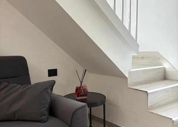 Busso - Il Di Lusso Appartement *