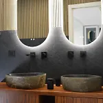 Busso - Il Di Lusso Apartman Nápoly