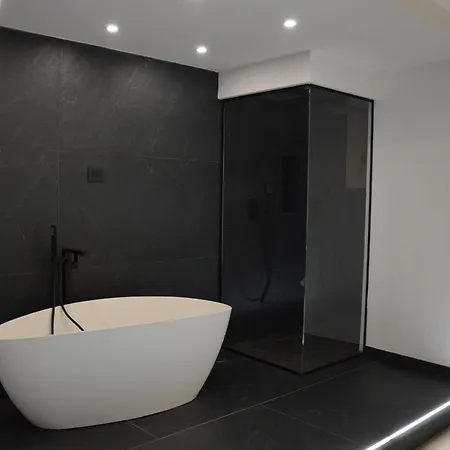 Apartment Busso - Il Di Lusso *