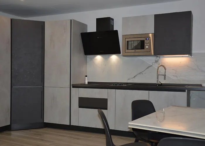 Apartment Busso - Il Di Lusso *