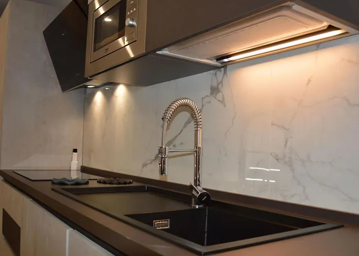 Busso - Il Di Lusso * Naples