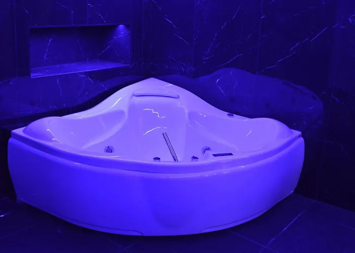 Busso - Il Di Lusso Naples