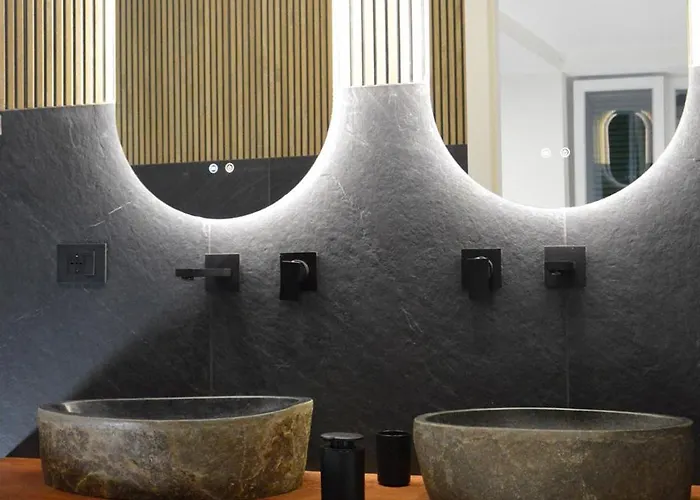 Busso - Il Di Lusso Apartment Naples