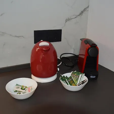 Busso - Il Di Lusso Lejlighed *