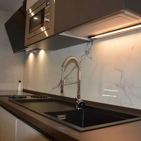 Busso - Il Di Lusso * Napoli