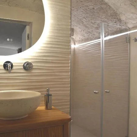 Busso - Il Di Lusso Appartement Naples