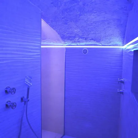 Appartement Busso - Il Di Lusso Naples