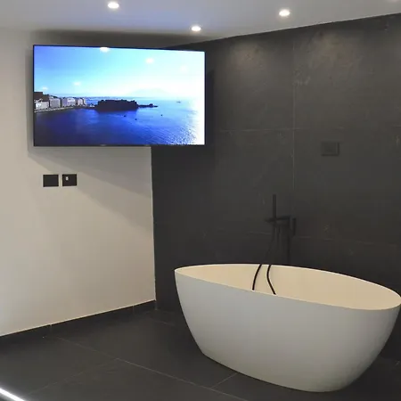 Lejlighed Busso - Il Di Lusso