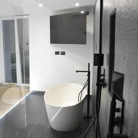 Appartement Busso - Il Di Lusso *