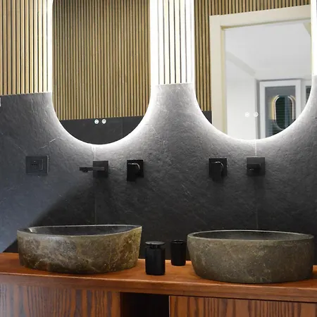 Busso - Il Di Lusso Appartement Naples