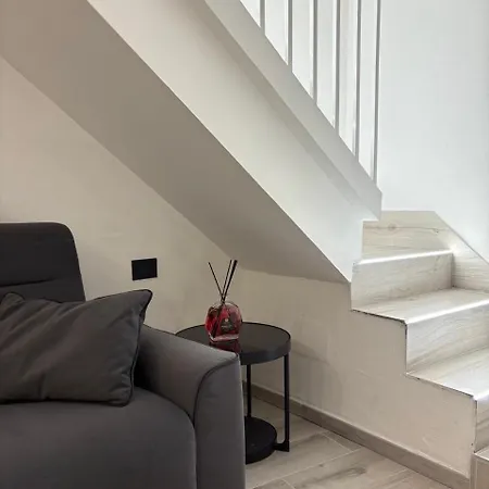 Busso - Il Di Lusso Appartement *
