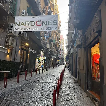 Busso - Il Di Lusso Naples