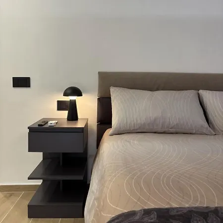 Busso - Il Di Lusso Appartement