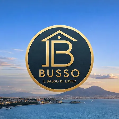 Appartement Busso - Il Di Lusso *