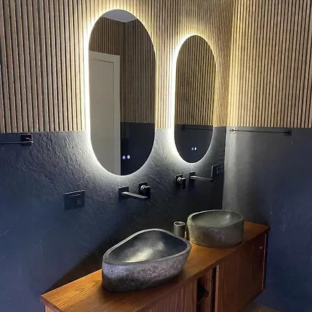 Busso - Il Di Lusso Appartement Naples