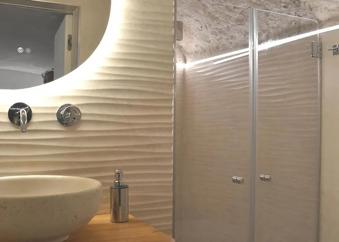 Busso - Il Di Lusso Lejlighed Napoli