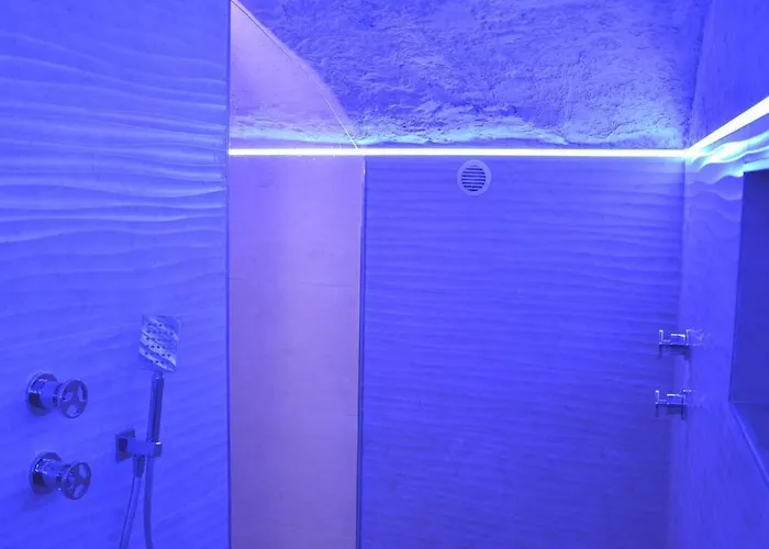 Lejlighed Busso - Il Di Lusso Napoli