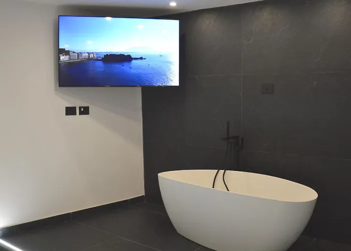 Lejlighed Busso - Il Di Lusso