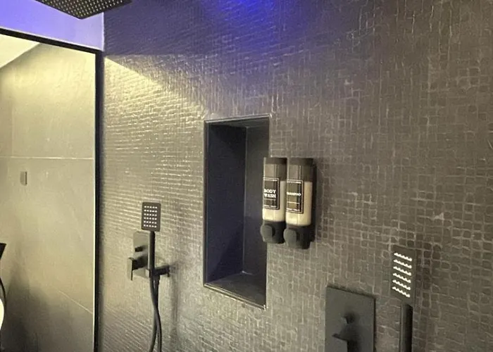 Busso - Il Di Lusso * Napoli