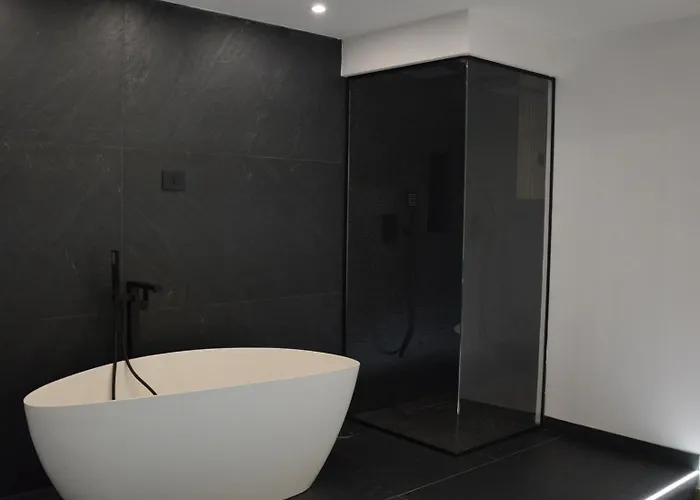 Lejlighed Busso - Il Di Lusso *