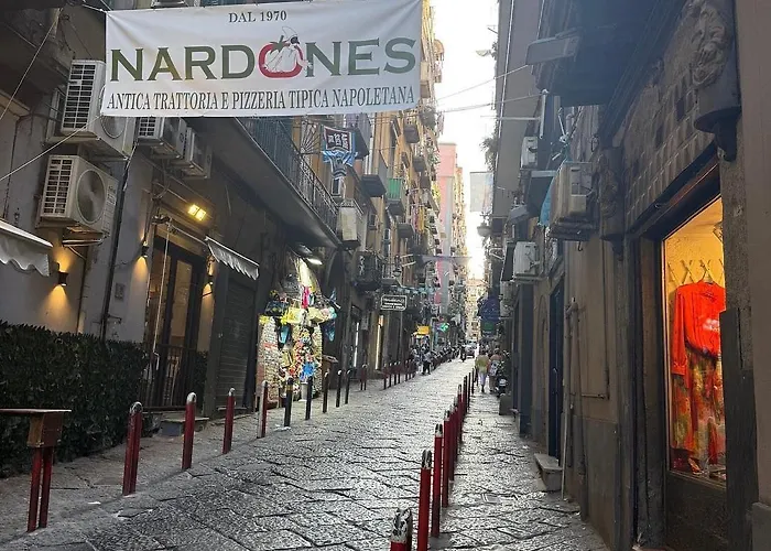 Busso - Il Di Lusso Napoli